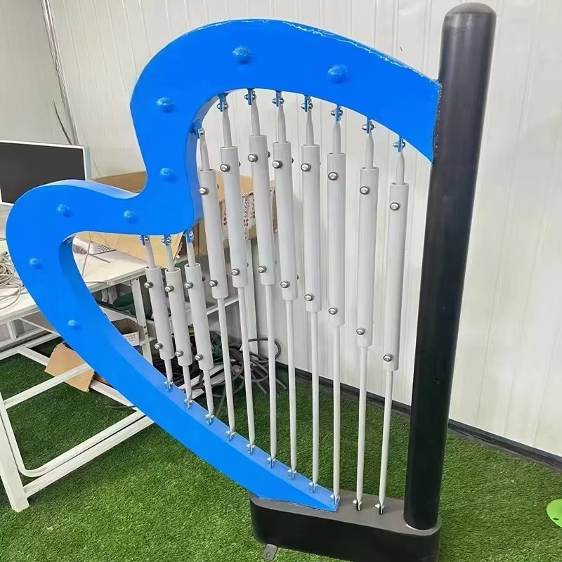Musical Instrument Park - Prix direct usine Instrument de percussion