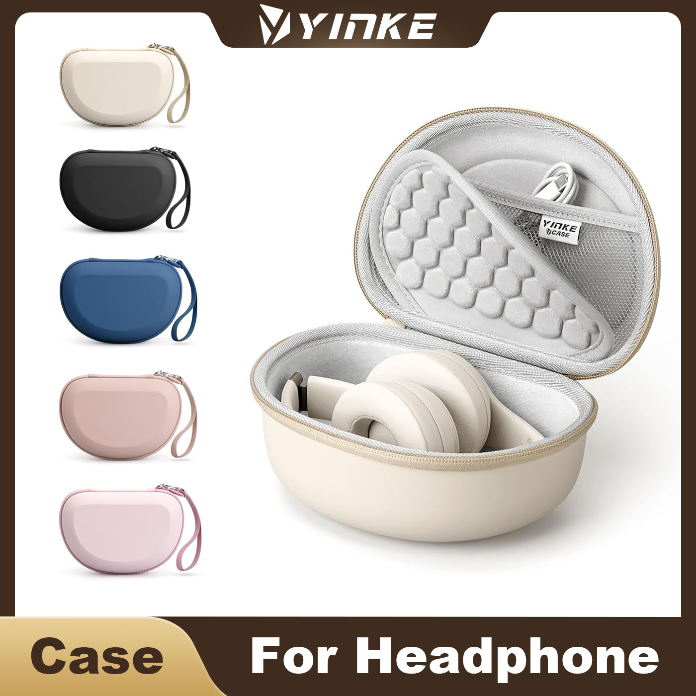 Beats Headphone Solo 4 - Yinke Beats – étui de transport