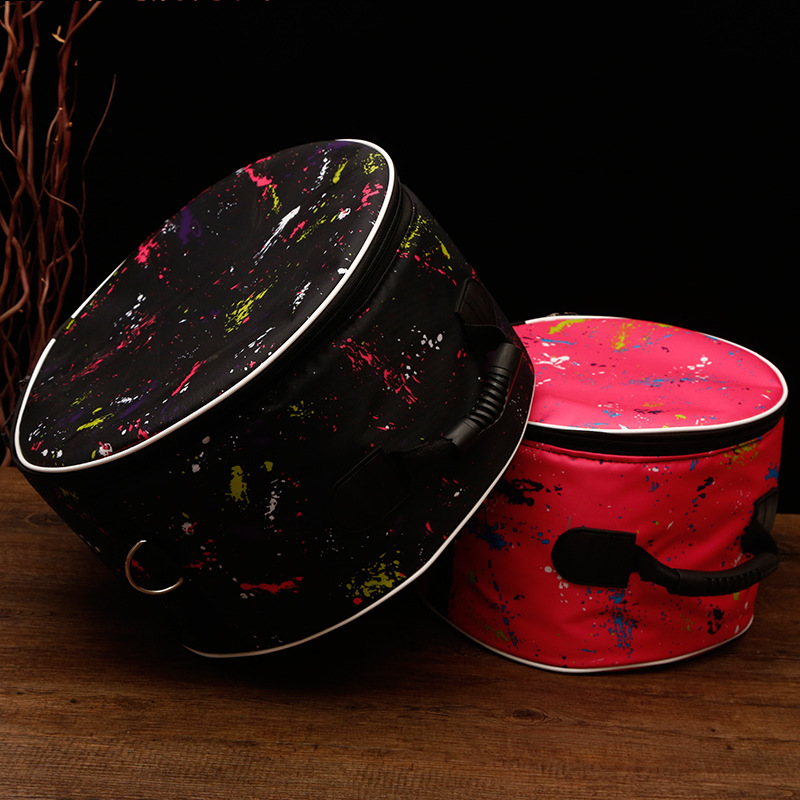 Musical Instrument Drum - Sac de tambour de langue de