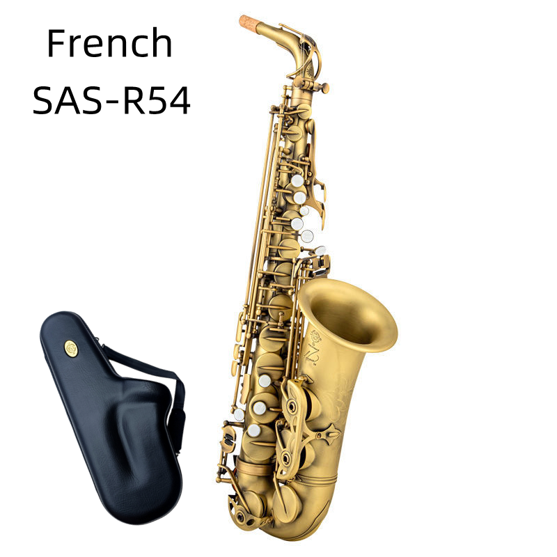 Musical Instrument Reed - Saxophone alto référence 54, instrument de