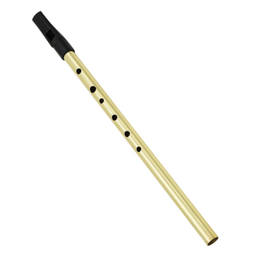 Musical Instrument Irish - Sifflet irlandais Soprano, 6 trous, flûte