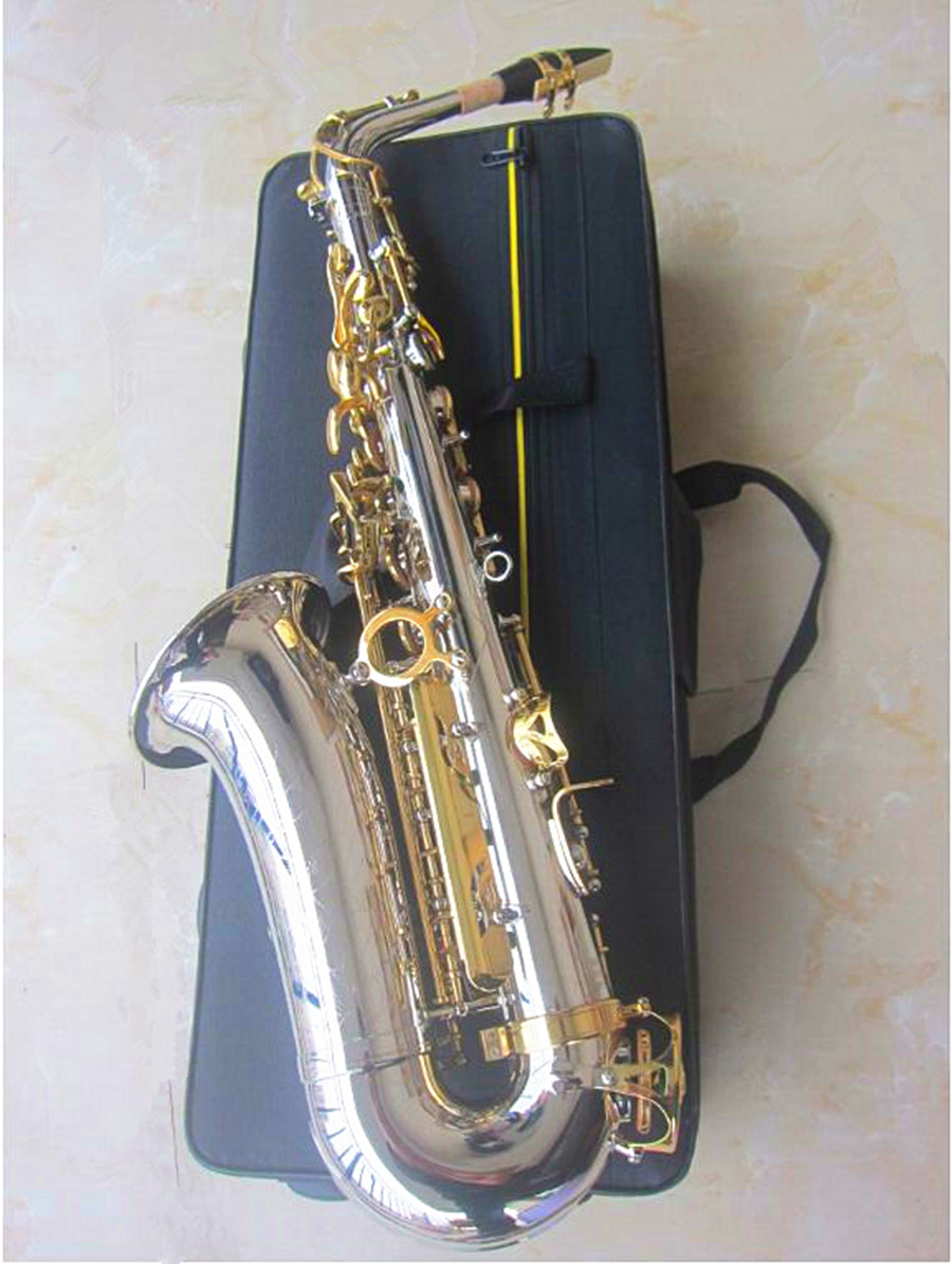Musical Instrument Reed - Nouveau saxophone alto Jupiter en laiton
