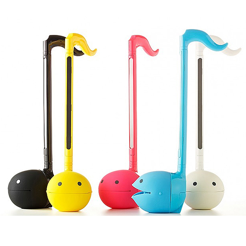 Musical Instrument Japanese - Otamatone – Instrument de musique électronique