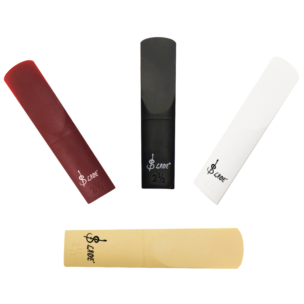 Musical Instrument Reed - Anches de Saxophone Alto Eb, accessoires
