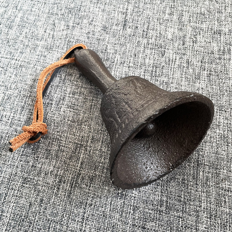 Musical Instrument Japanese - Clochettes en cuivre pour la méditation
