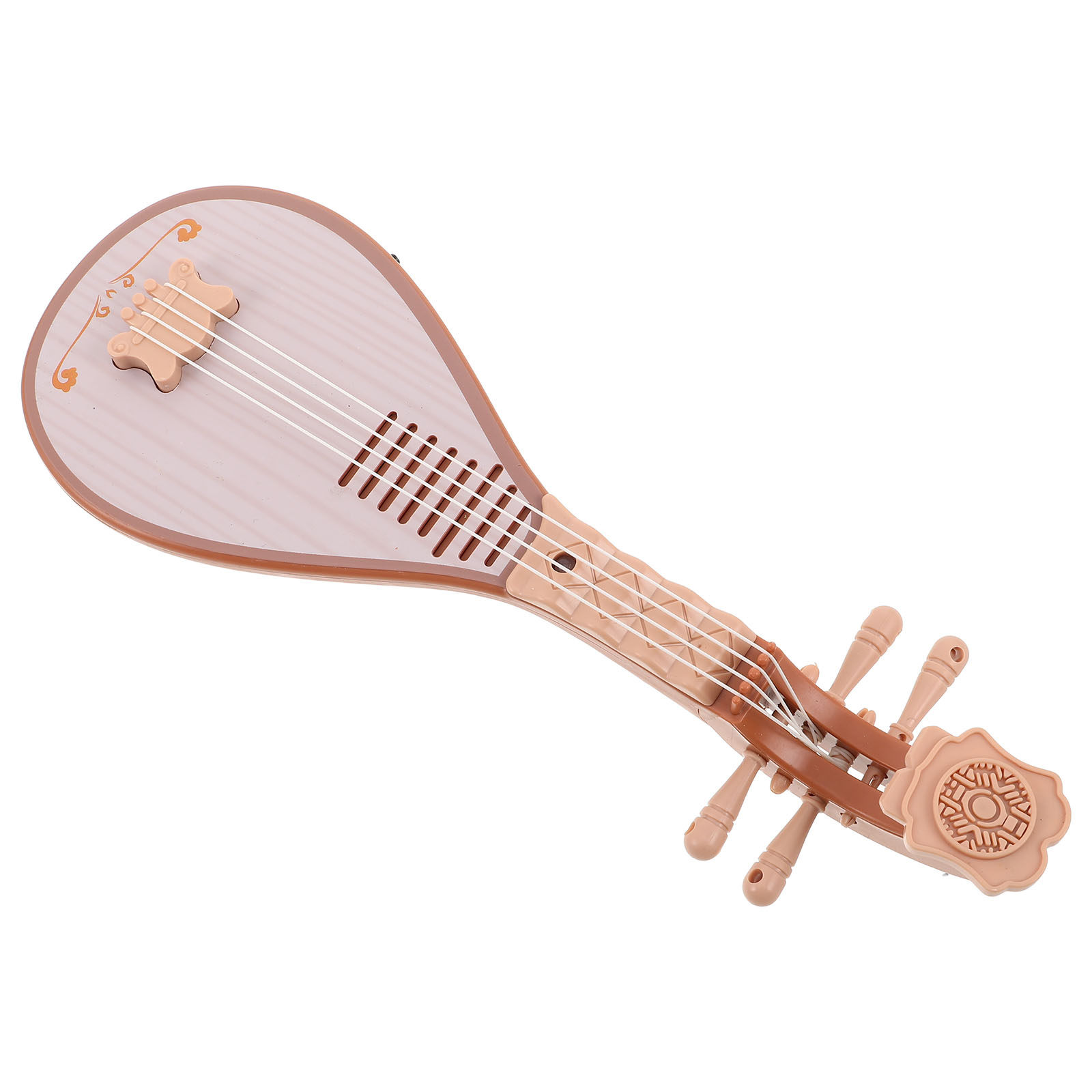 Musical Instrument Photo - Pipa chinoise, instrument à cordes jouable,