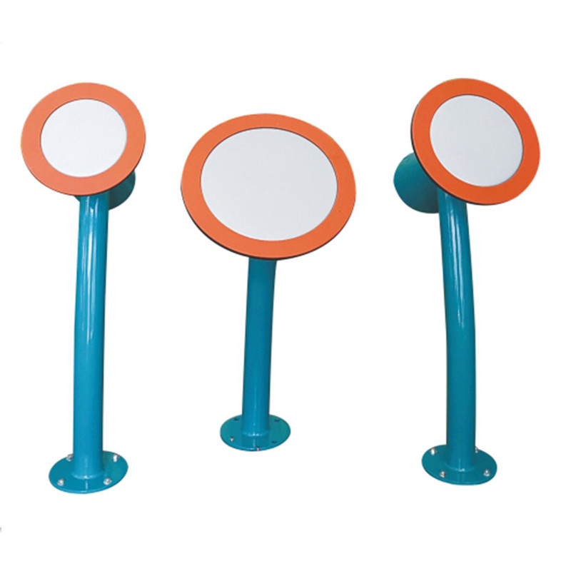 Musical Instrument Park - Ensemble de jouets de percussion musicale