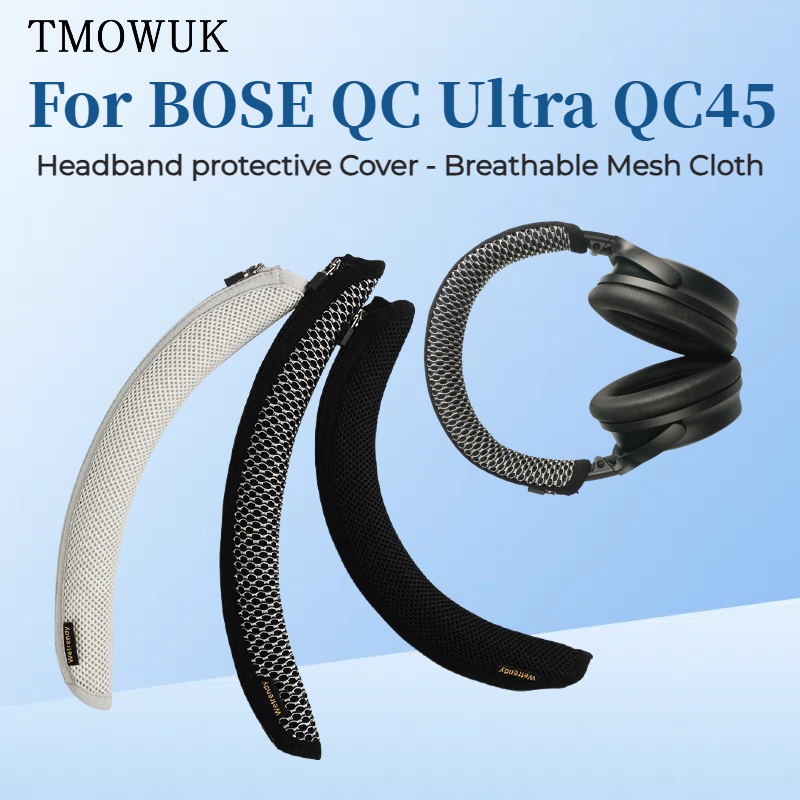 Bose Headphone Qc Ultra - Housse de protection pour faisceau de