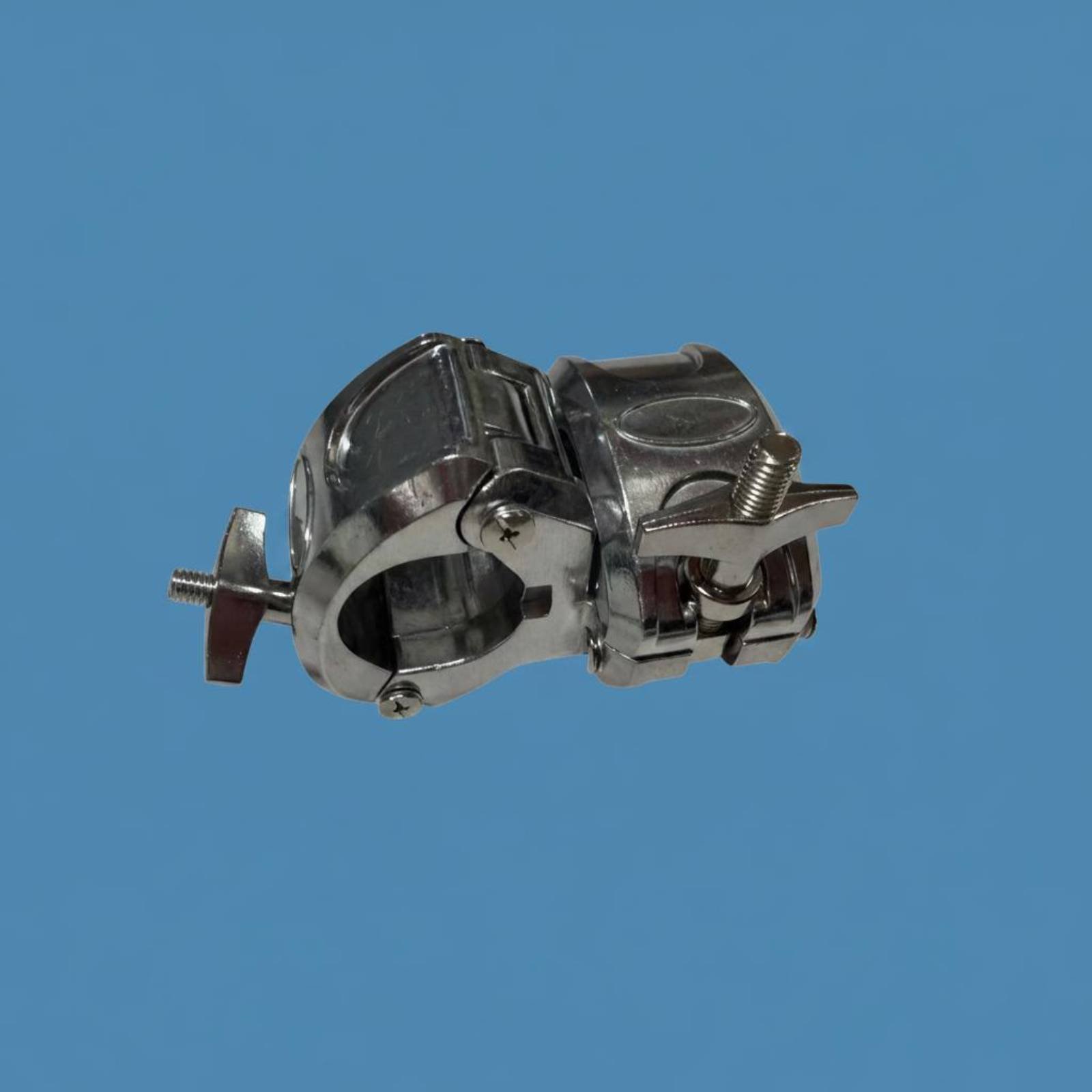Musical Instrument Drum - Connecteur de tube de cadre de