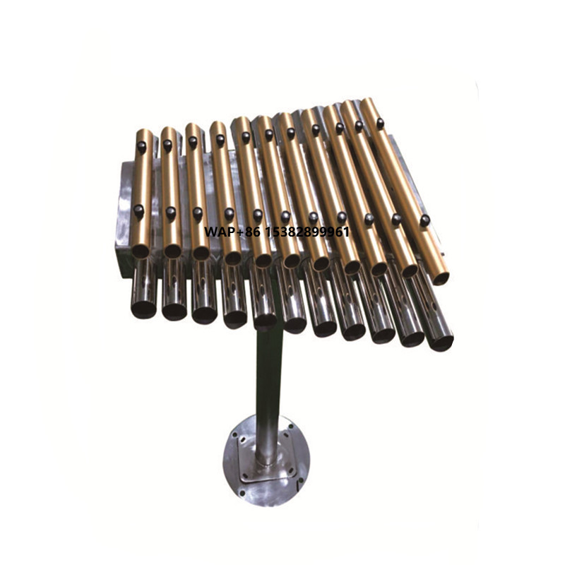 Musical Instrument Park - Instruments de percussion personnalisés, équipement musical