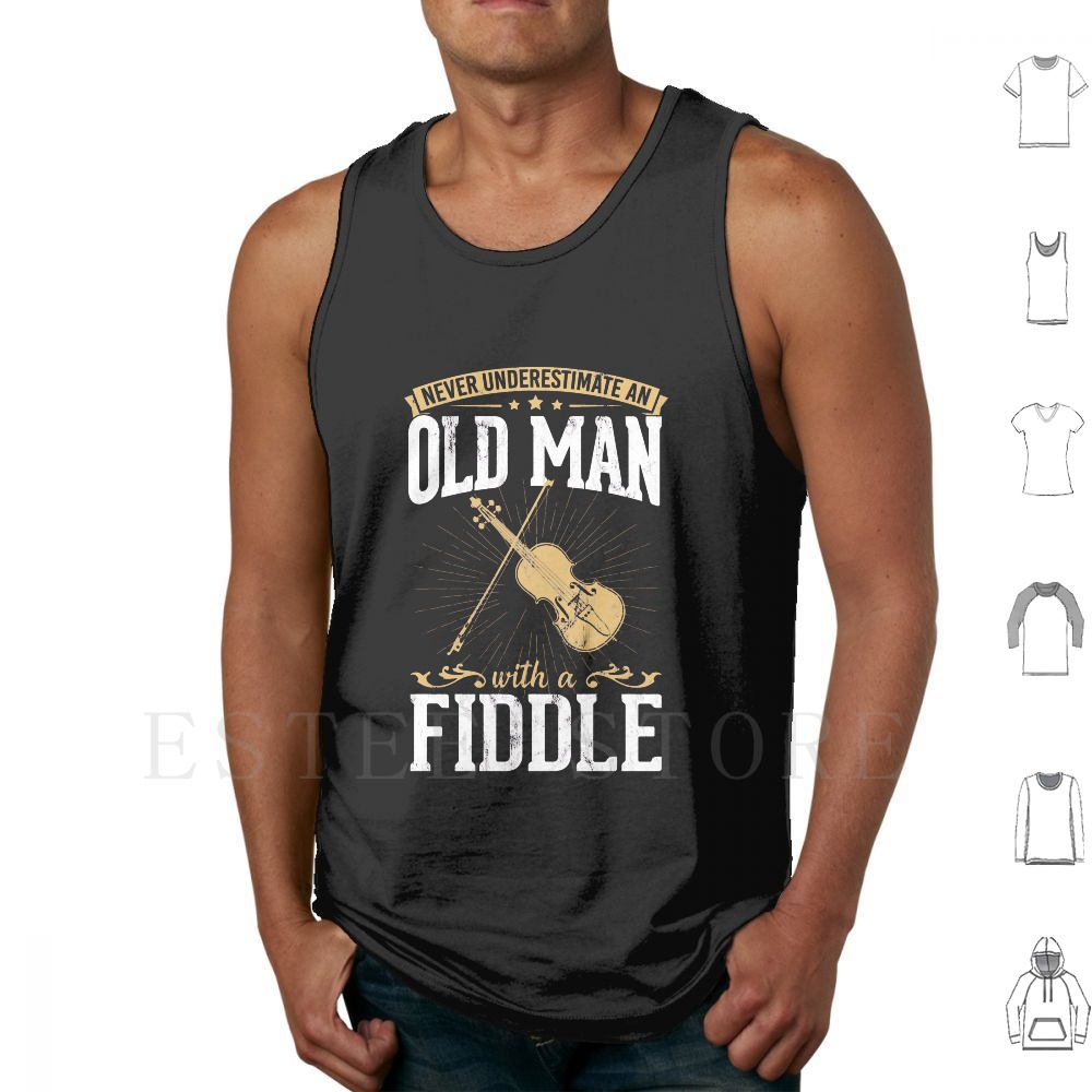 Musical Instrument Old - Ne sous-estimez jamais un vieil homme