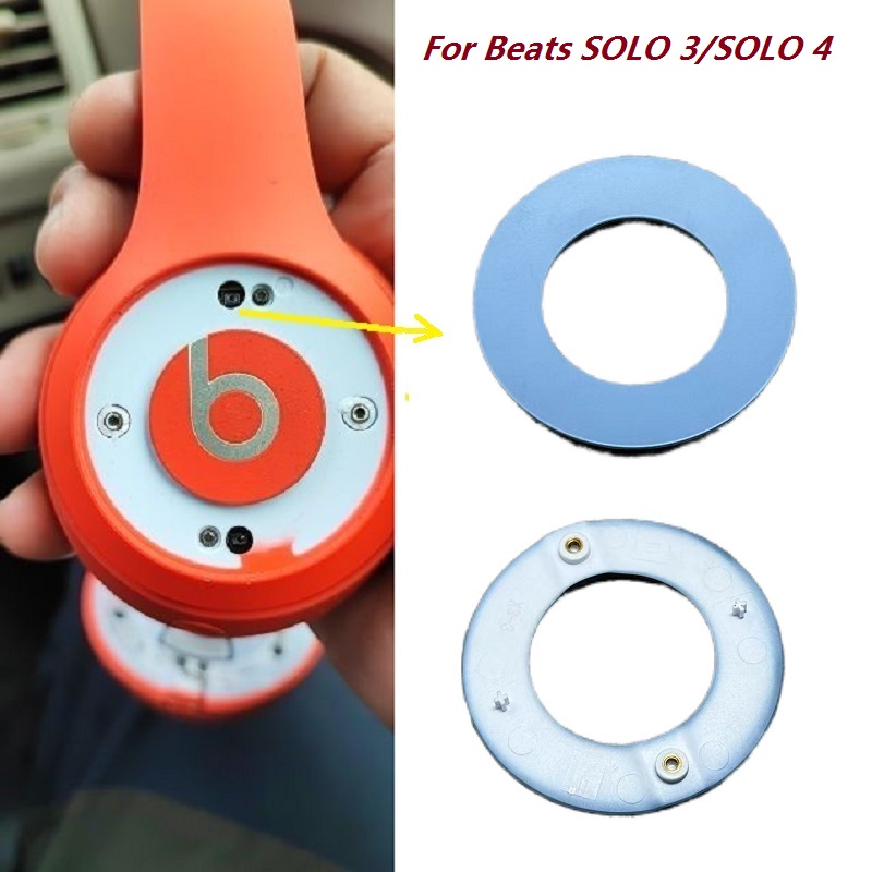 Beats Headphone Solo 4 - Pièce de rechange d'origine pour Beats
