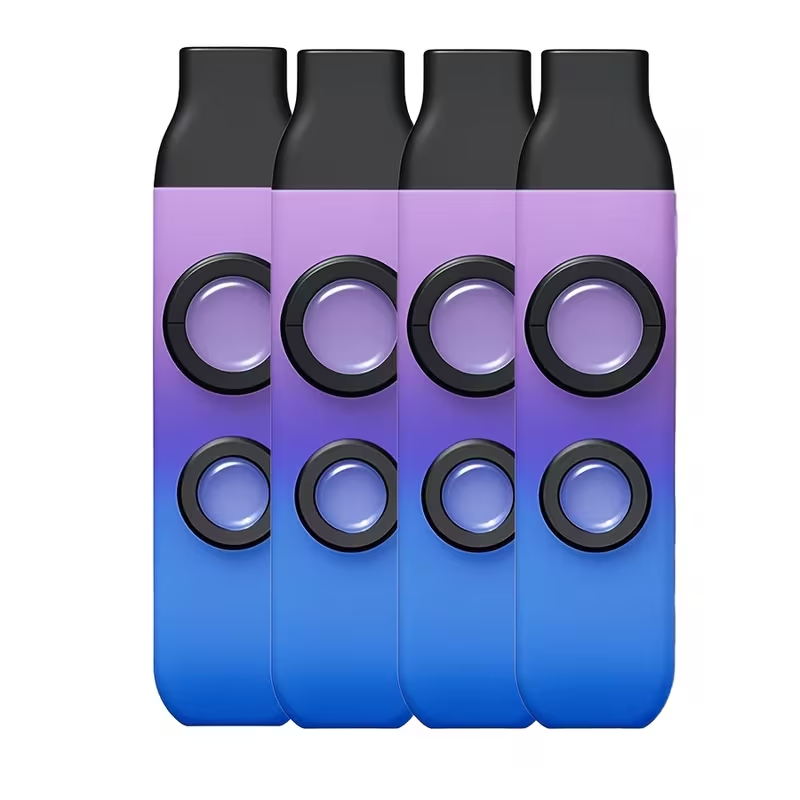 Musical Instruments Easy - 4 kazoo pour adultes, adaptés aux