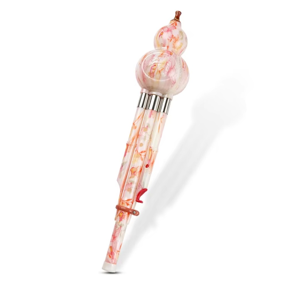 Musical Instrument Music - Flûte en bambou traditionnelle chinoise classique