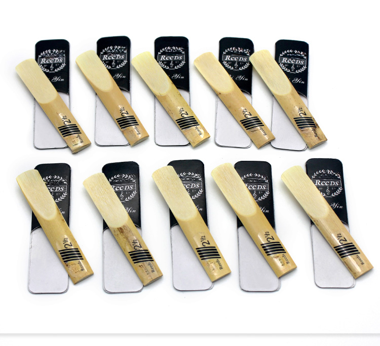 Musical Instrument Reed - Anche de tête de flûte de
