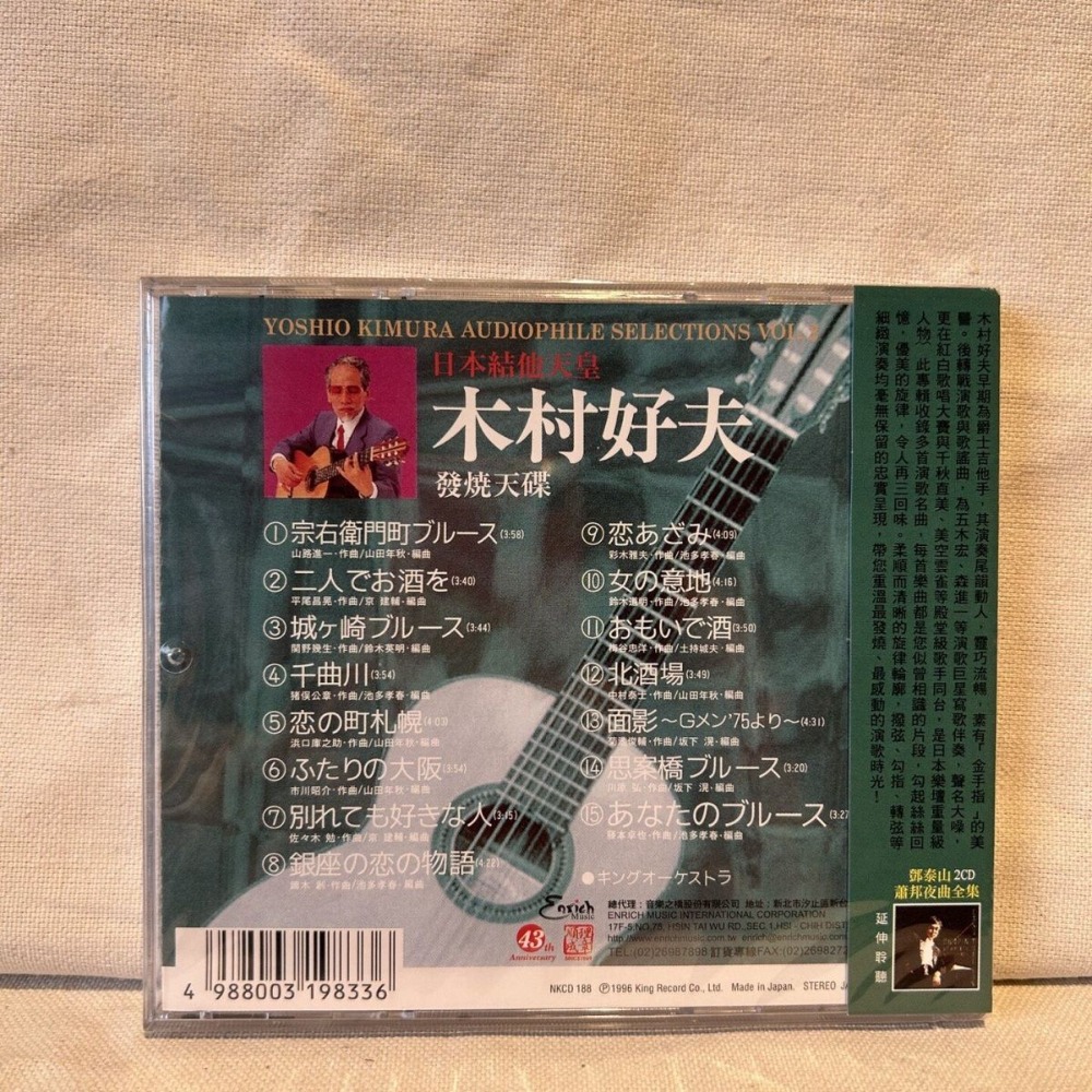 Musical Instrument Music - Kimura Yoshio, maître du chantékaïki japonais,