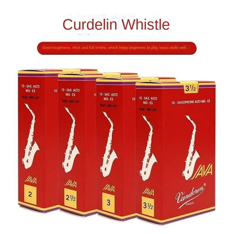 Musical Instrument Reed - Reed de haute qualité pour Saxophone