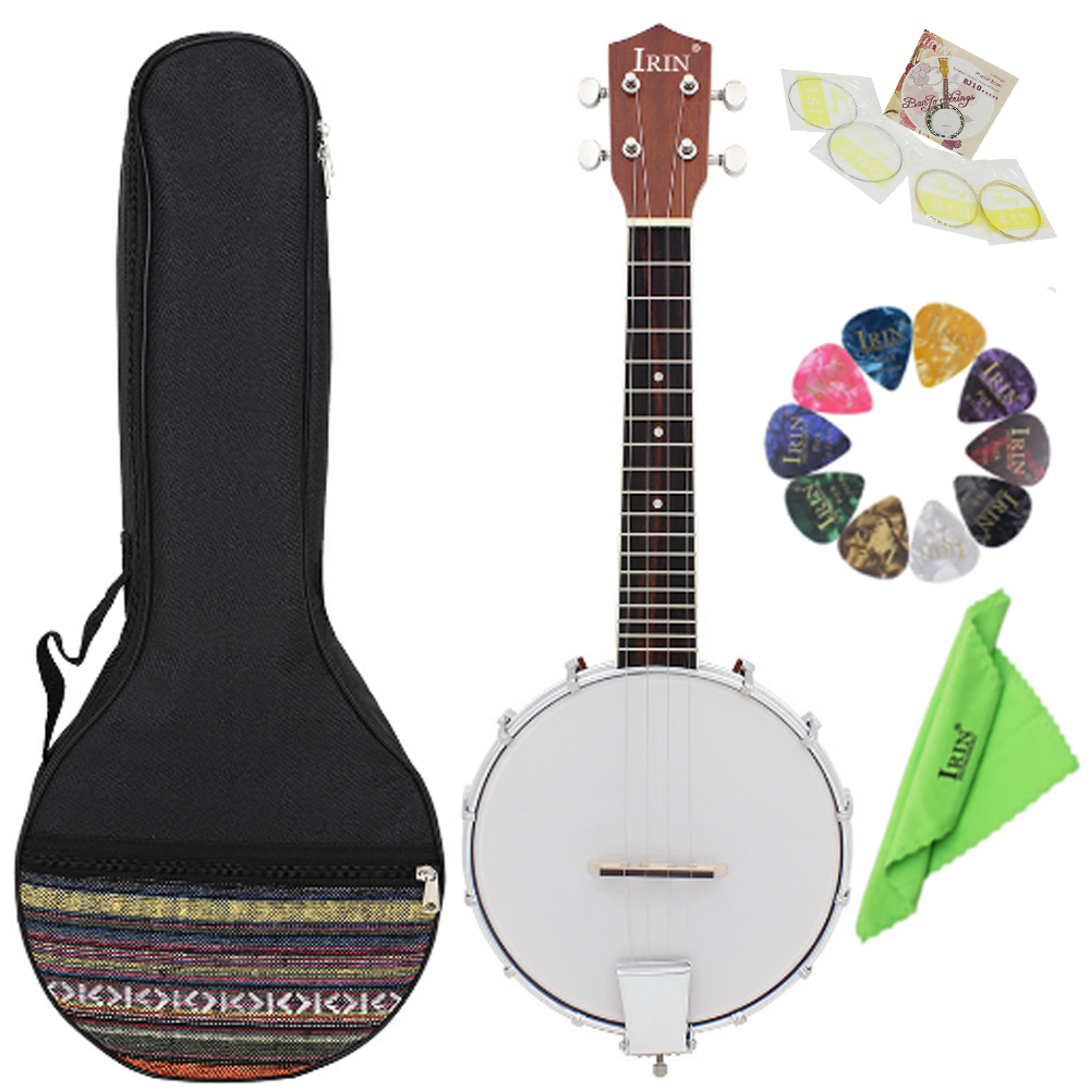 Musical Instrument Irish - IRIN – Instrument à cordes pour