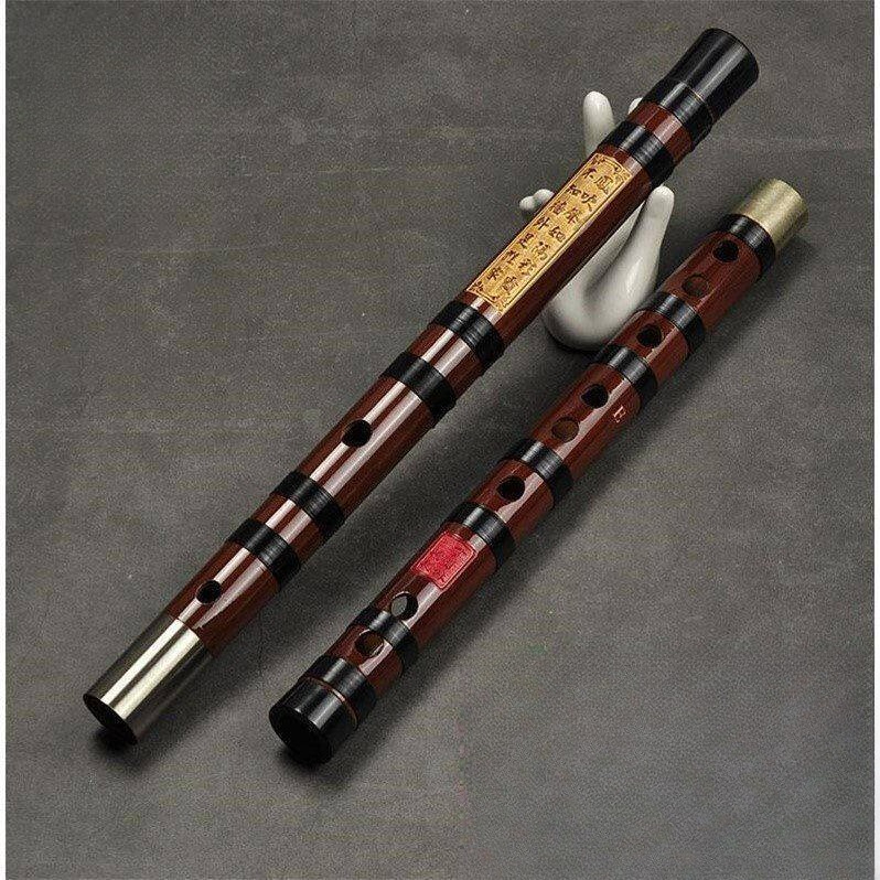 Musical Instrument Music - Flûte en bambou, Dizi professionnel pour