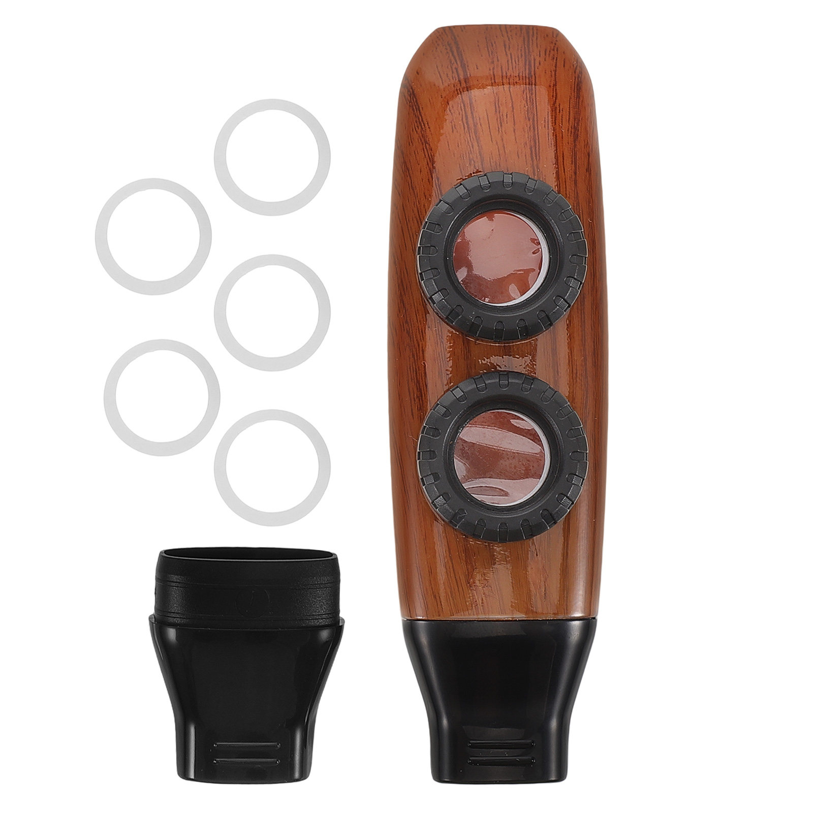1 ensemble de mini kazoo léger - Musical Instruments Easy avis et prix