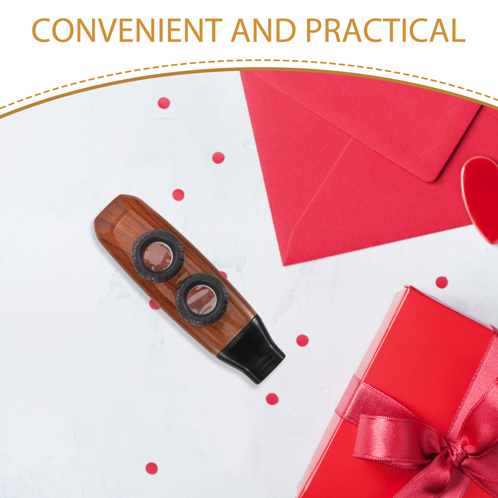 1 ensemble de mini kazoo léger - Musical Instruments Easy avis et prix