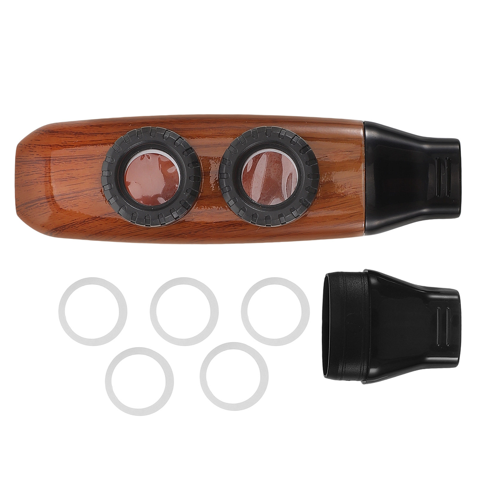 1 ensemble de mini kazoo léger - Musical Instruments Easy avis et prix