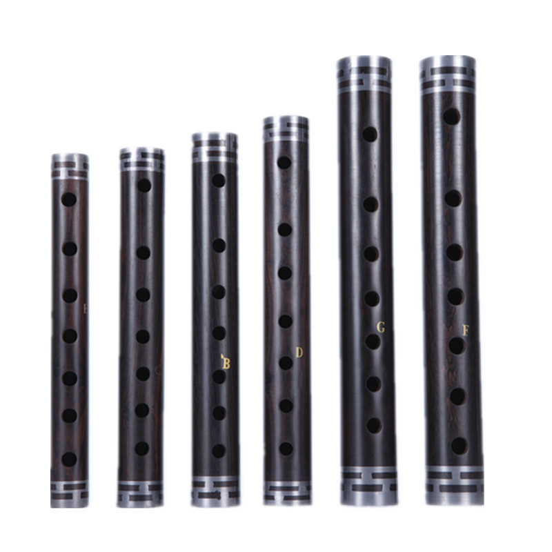 SevenAngel Guan Zi Pipe instru - Musical Instrument Reed avis et prix