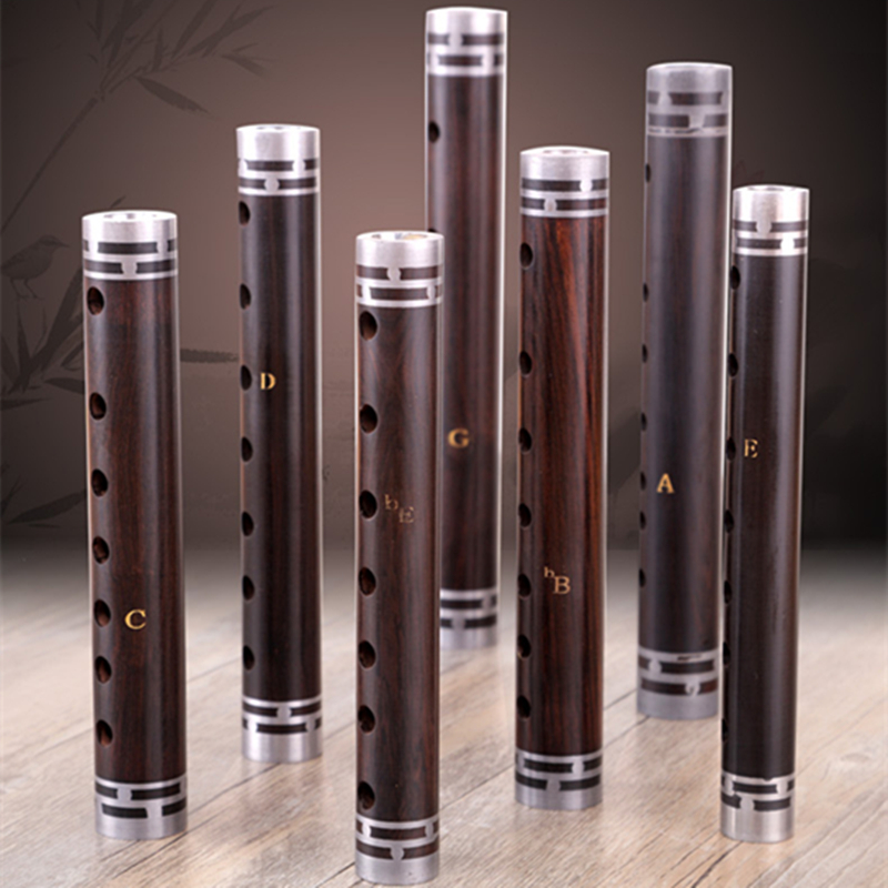 SevenAngel Guan Zi Pipe instru - Musical Instrument Reed avis et prix