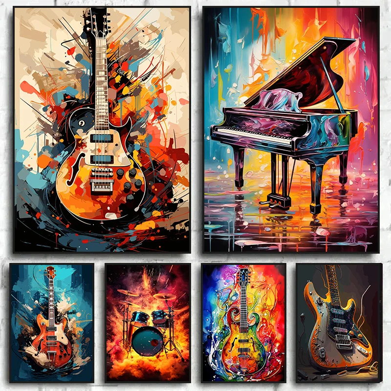 Affiches et impressions sur to - Musical Instrument Drum avis et prix