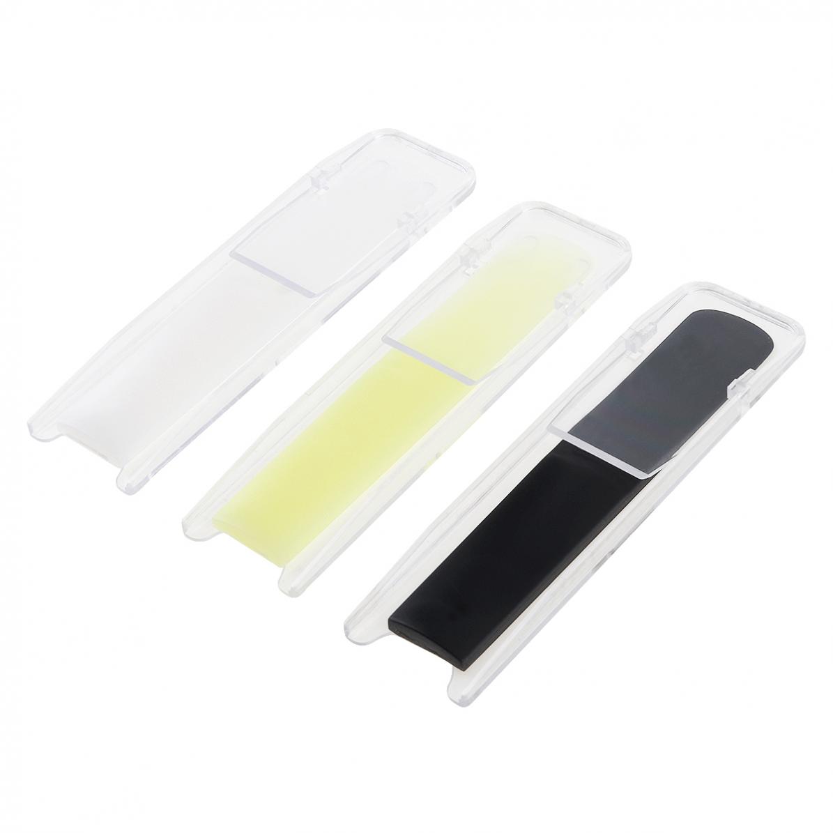 Anches de Clarinette Sib 2.5 F - Musical Instrument Reed avis et prix