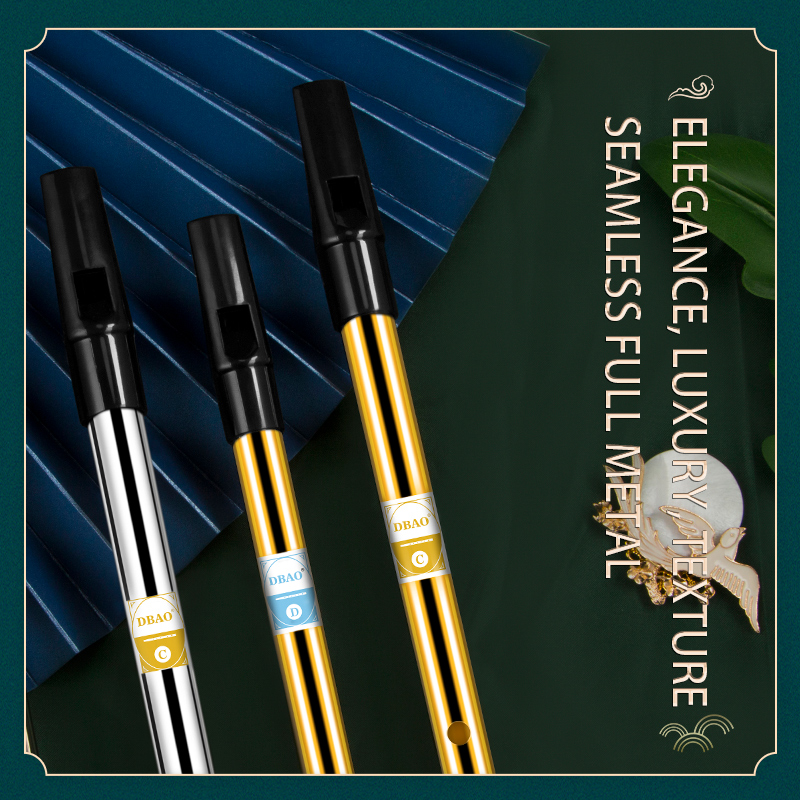 Flûte à sifflet irlandais pour - Musical Instrument Irish avis et prix