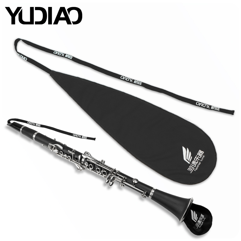 B-flat clarinette clarinette I - Musical Instrument Tuba avis et prix