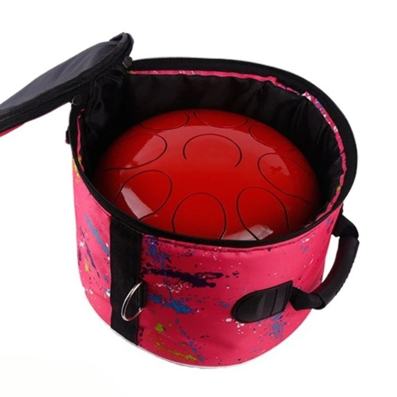 Sac de tambour de langue de 8  - Musical Instrument Drum avis et prix