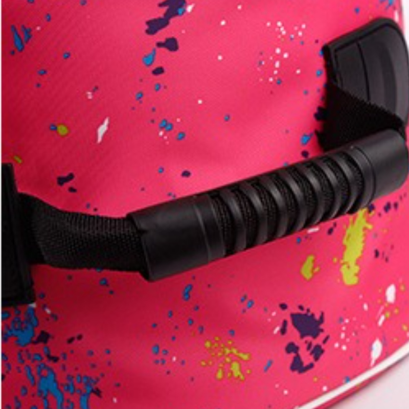 Sac de tambour de langue de 8  - Musical Instrument Drum avis et prix