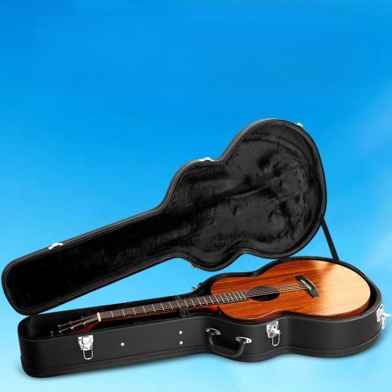 Étui de guitare électrique en  - Musical Instrument Box avis et prix