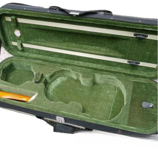 Boîte à violon à tambour Doubl - Musical Instrument Box avis et prix