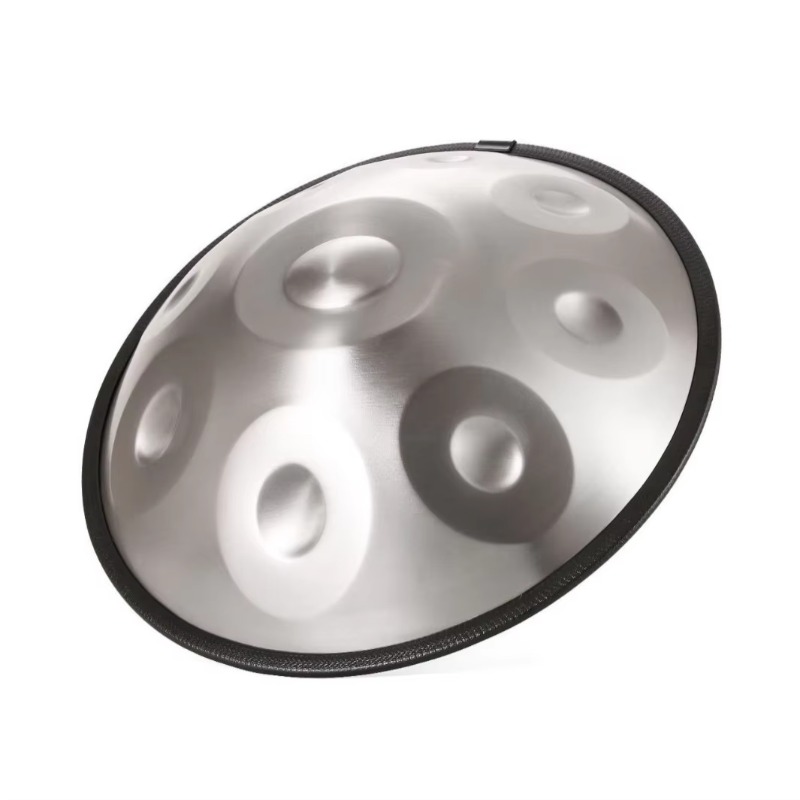 Handpan Drum Deer Cry 440 Hz 4 - Musical Instrument Drum avis et prix