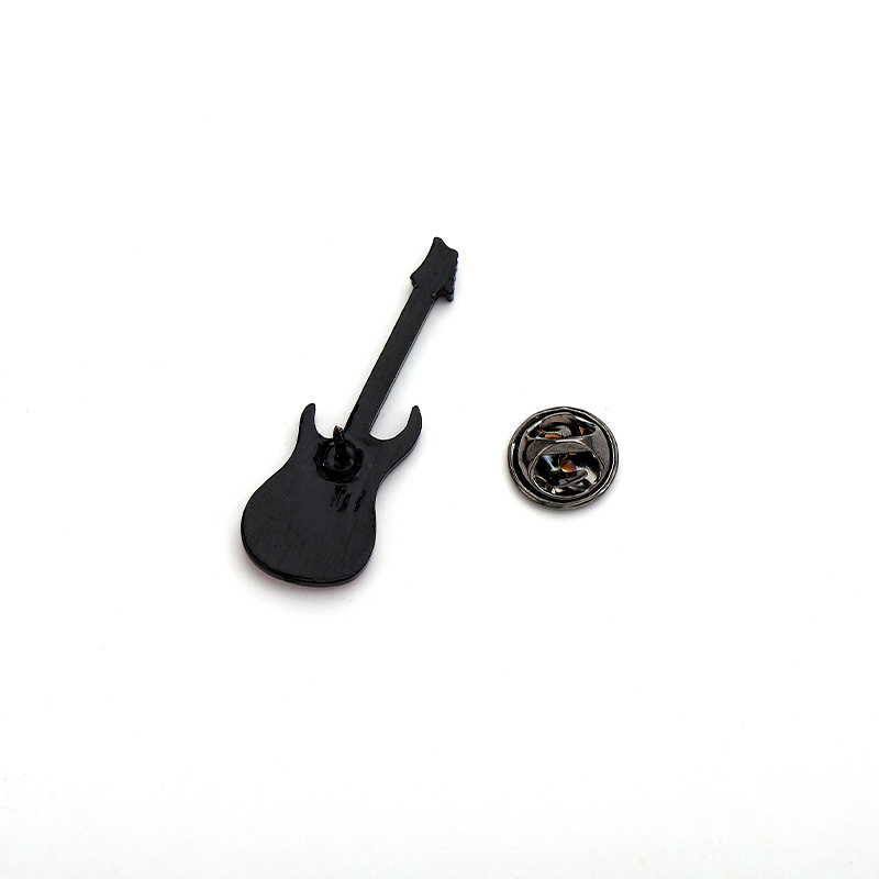 Broches personnalisées pour gu - Musical Instrument Symbols avis et prix