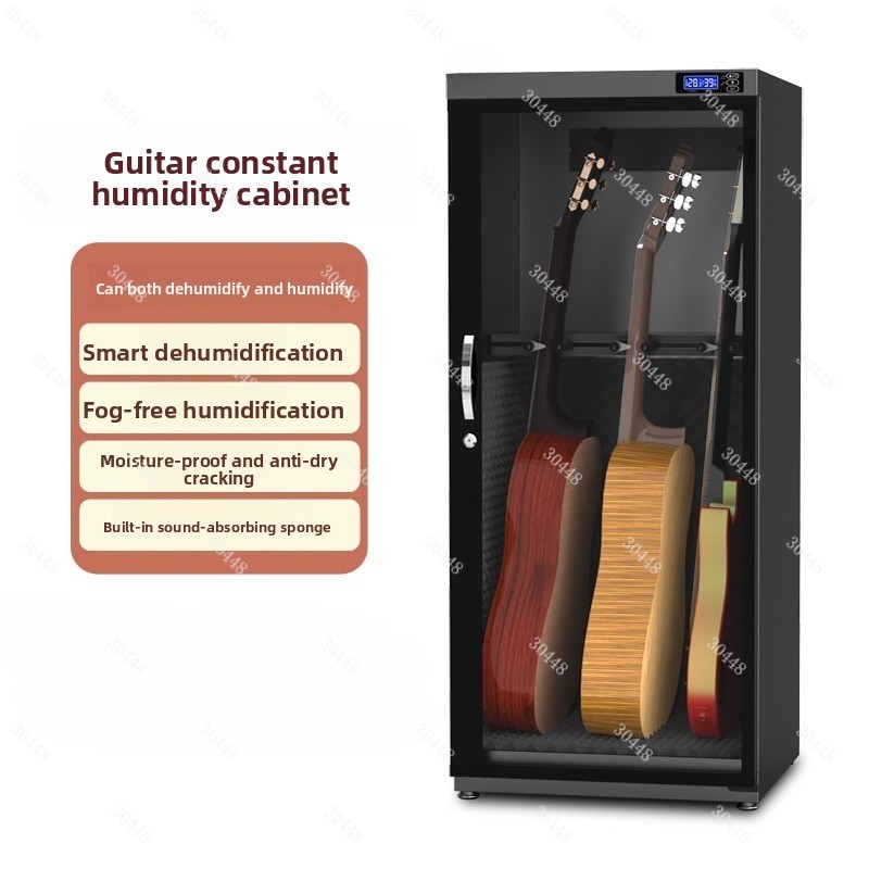 Armoire sèche intelligente à h - Musical Instrument Box avis et prix