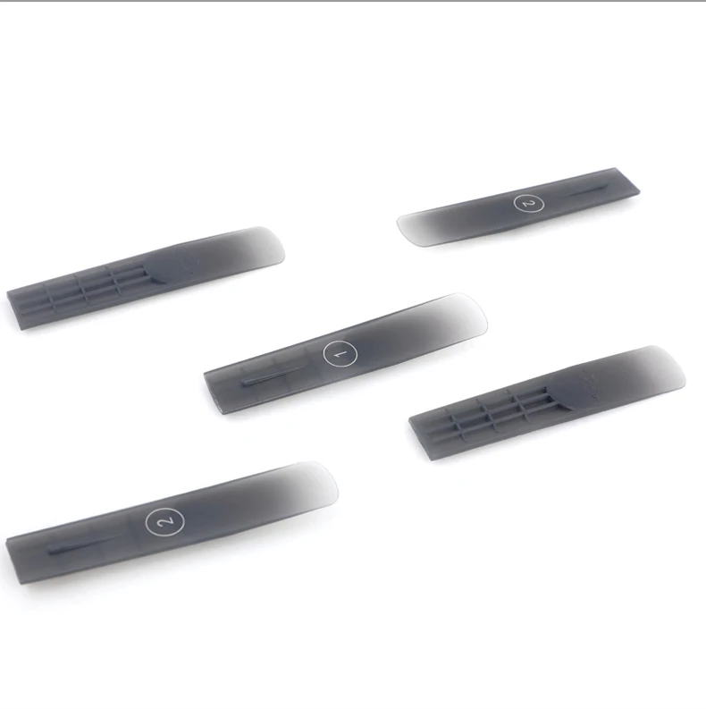 Nouvelles Lames de Saxophone e - Musical Instrument Reed avis et prix