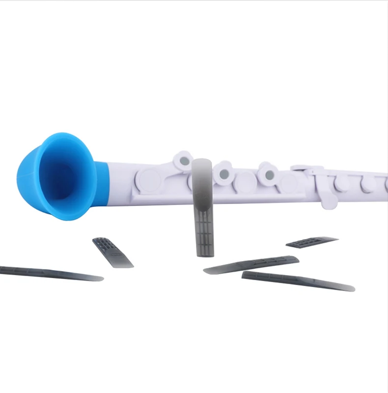 Nouvelles Lames de Saxophone e - Musical Instrument Reed avis et prix