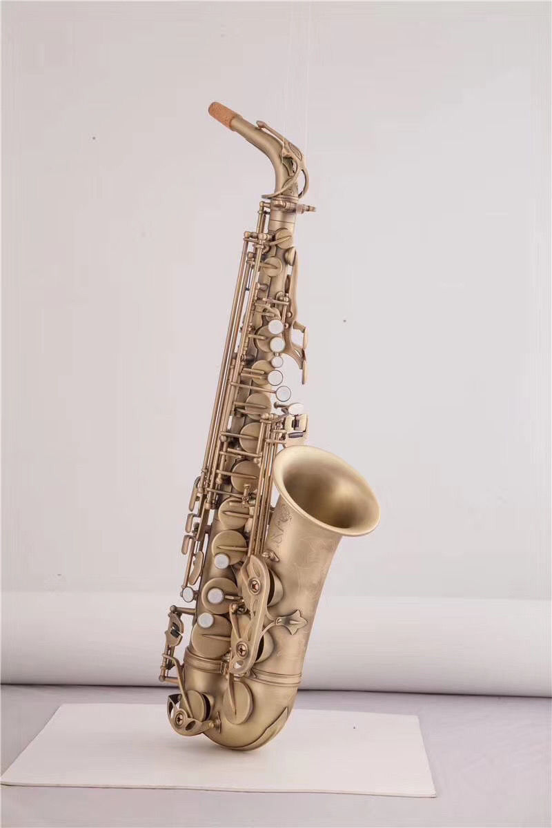 Saxophone alto référence 54, i - Musical Instrument Reed avis et prix