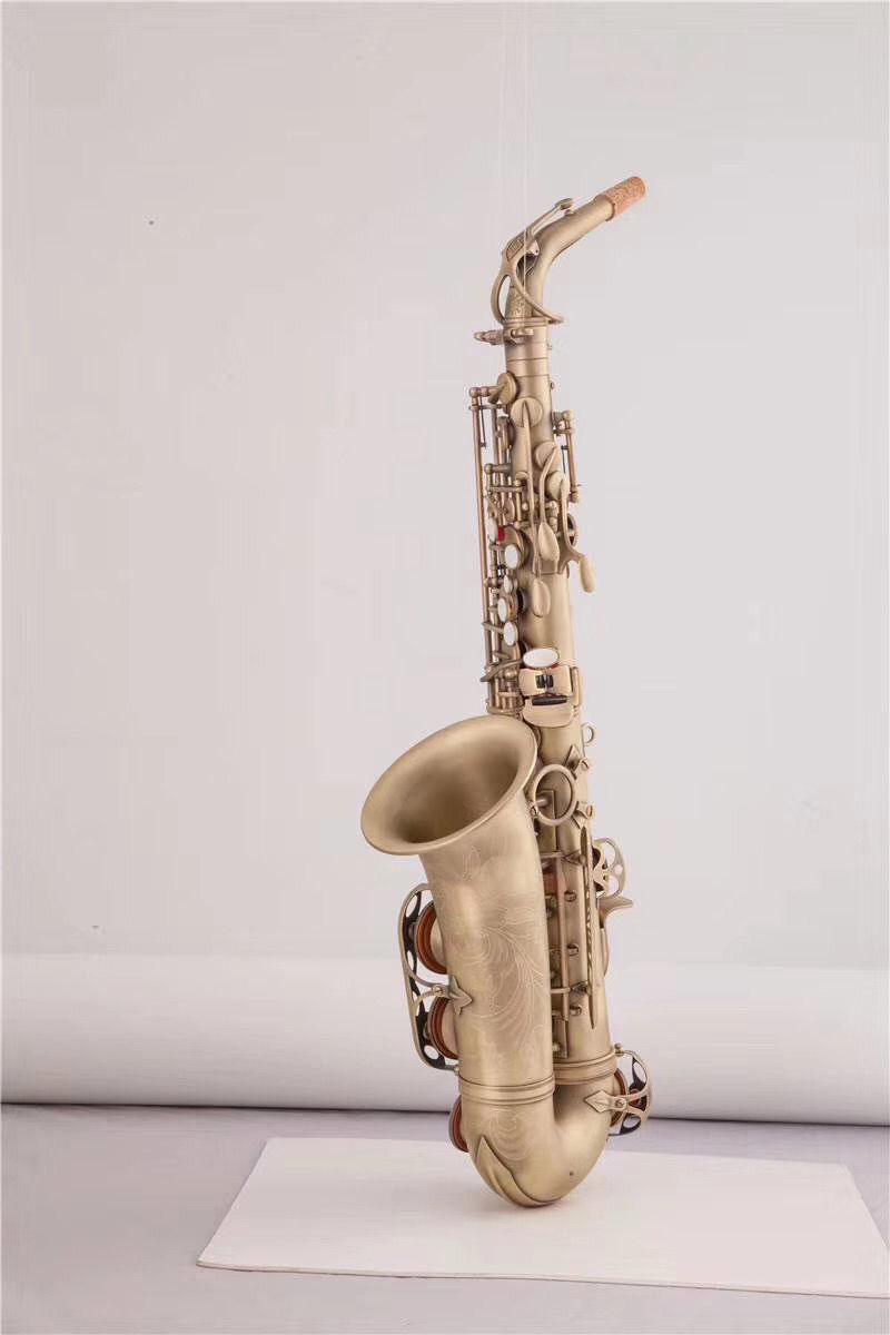 Saxophone alto référence 54, i - Musical Instrument Reed avis et prix