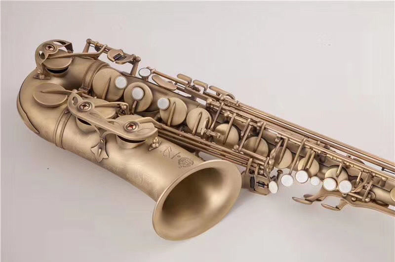 Saxophone alto référence 54, i - Musical Instrument Reed avis et prix
