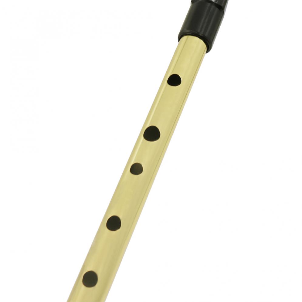 Sifflet irlandais Soprano, 6 t - Musical Instrument Irish avis et prix