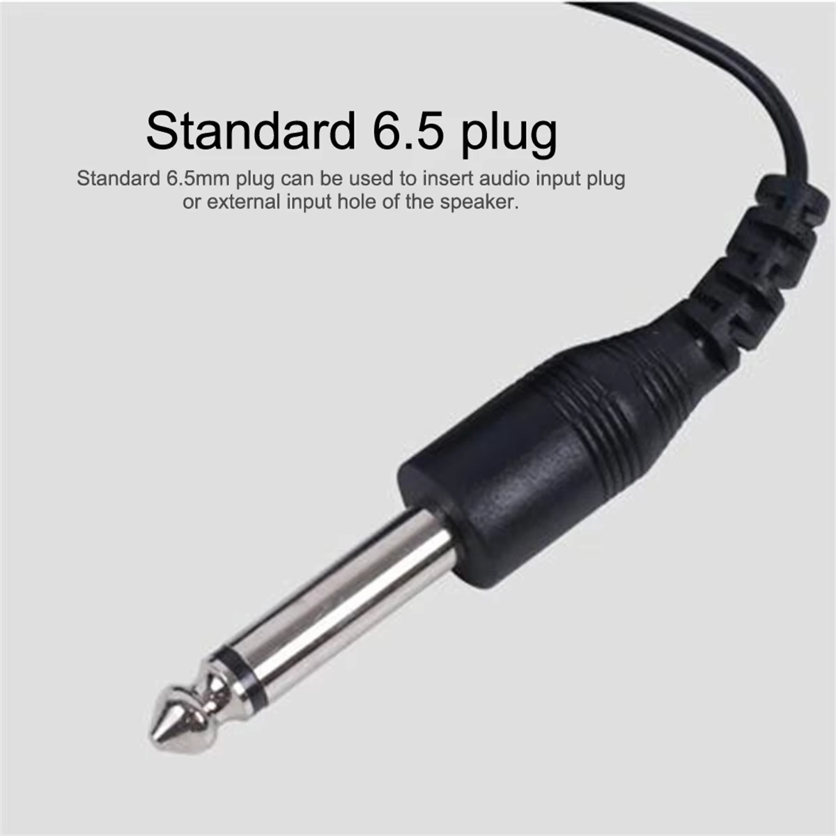 Prise Audio Clip sur micro/tra - Musical Instruments Easy avis et prix