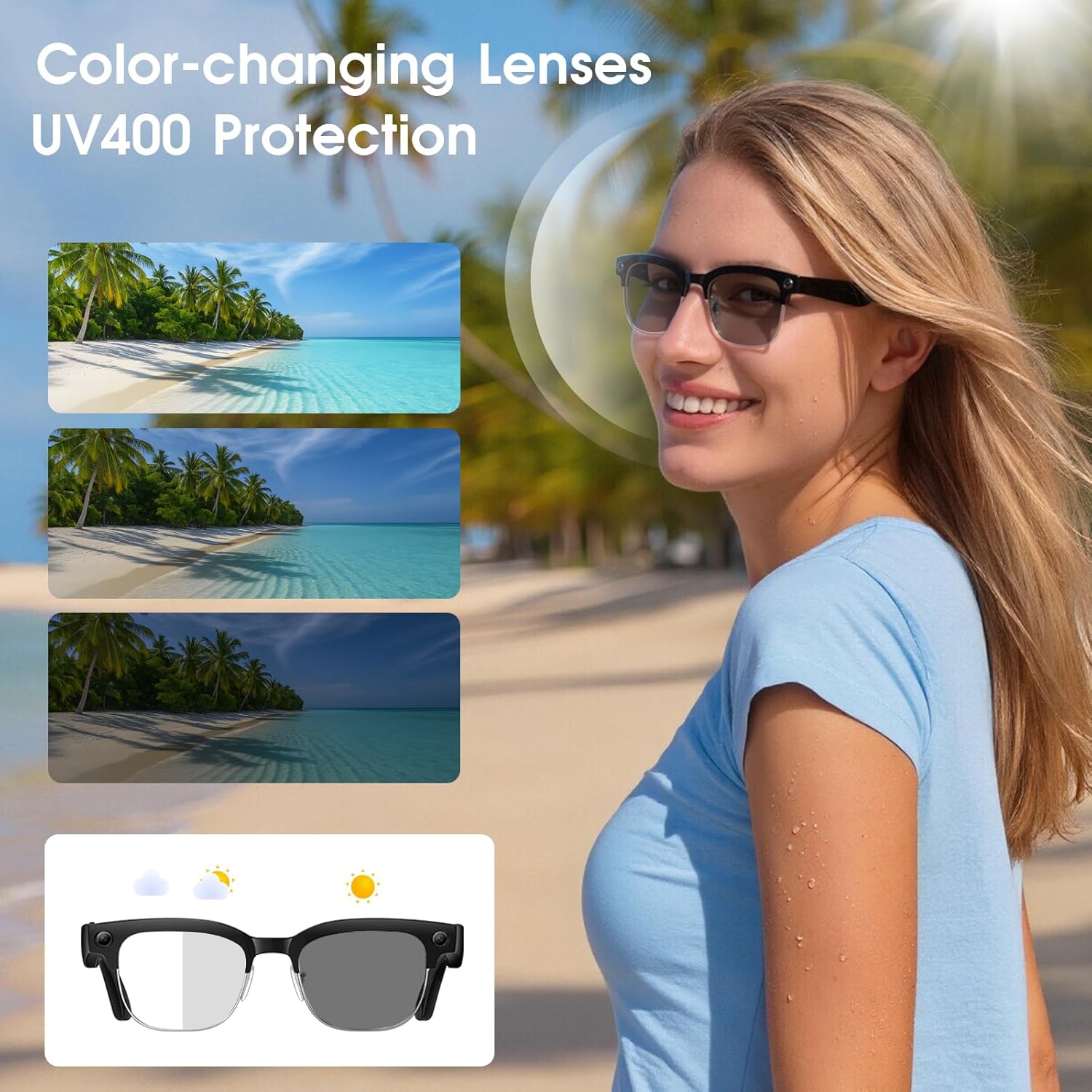 Nouvelles Lunettes Intelligent - Musical Instrument Japanese avis et prix