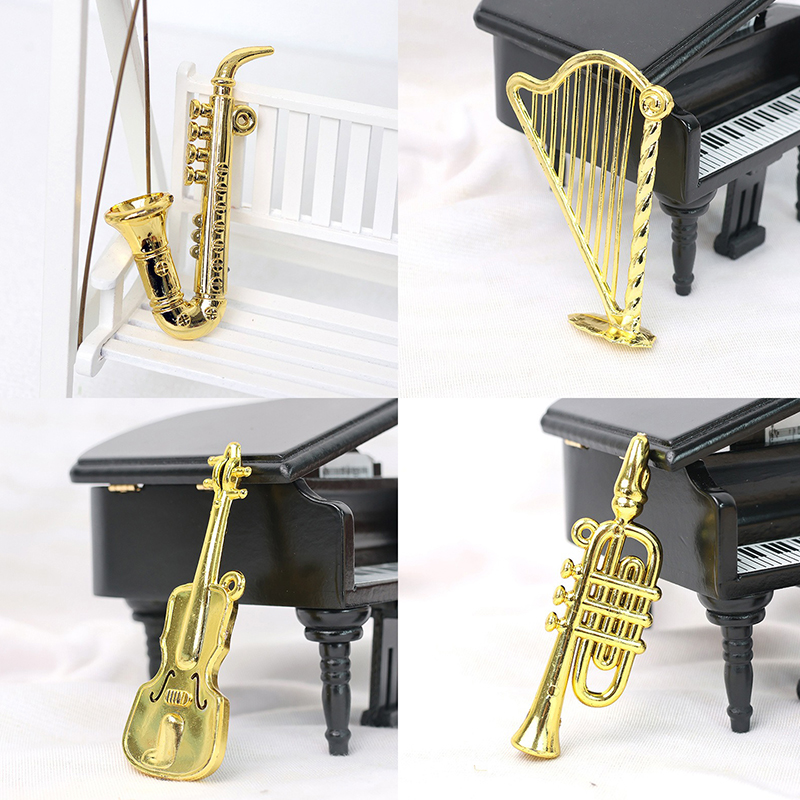 Mini instruments de musique de - Musical Instrument Music avis et prix