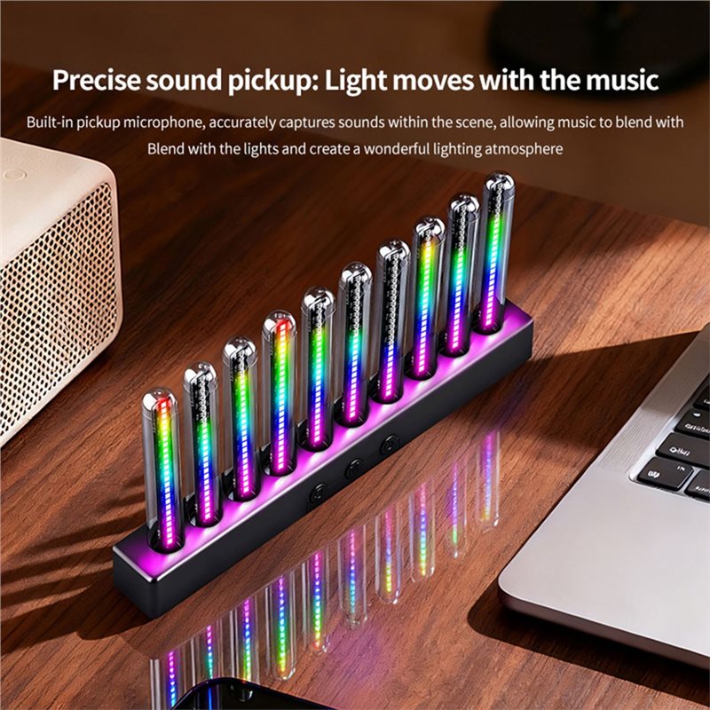 Lumières décoratives colorées  - Musical Instrument Tuba avis et prix