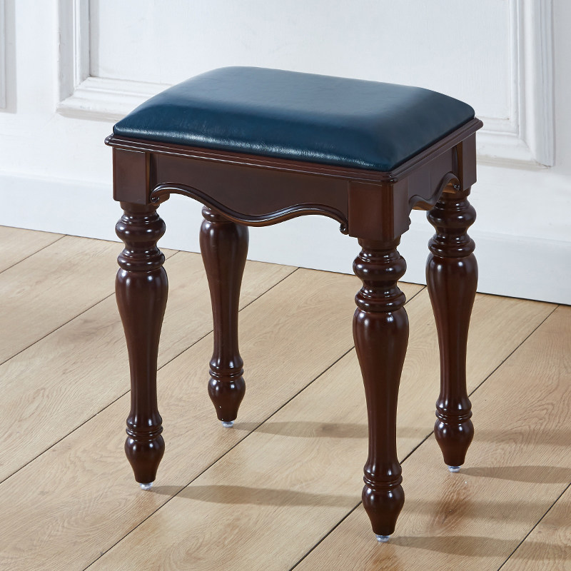 Chaise de maquillage américain - Musical Instrument Old avis et prix